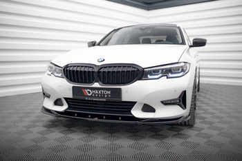 Splitter Przedni V.2 Maxton BMW 3 Sport Line G20 / G21