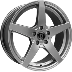 Felga aluminiowa 18" Diewe Inverno 18x8 ET38 5x112 Grafitowy