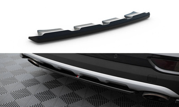 Splitter Tylny Maxton Kia Sportage GT-Line Mk4