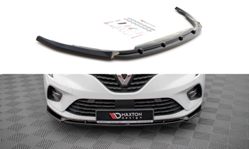 Splitter Przedni V.2 Maxton Renault Clio Mk5