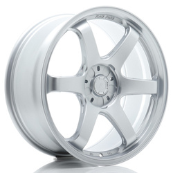 Felga aluminiowa 19" Japan Racing SL03 19x8,5 ET42 5x114,3 Matt Silver