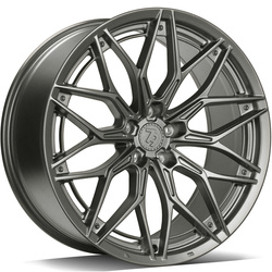 Felga aluminiowa 19" seventy9 SCF-R 19x8,5 ET30 5x112 HGM
