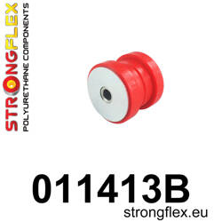 Tuleja tylnego wózka Alfa Romeo 166 (99-07) type 936