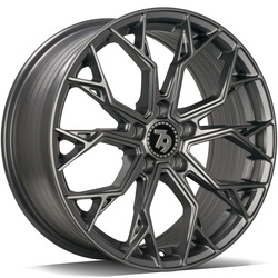 Felga aluminiowa 19" seventy9 SCF-H 19x8,5 ET30 5x112 TB
