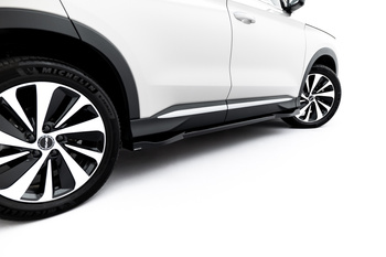 Dokładki Progów Maxton BYD Seal U Mk1