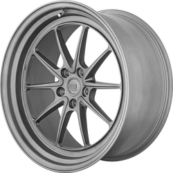 Felga aluminiowa 19" BC Forged TR05A 19x9 BLANK Custom Finish