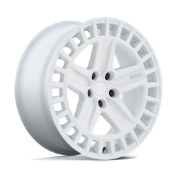 Felga aluminiowa 20" Black Rhino ALSTON 20x8,5 ET25 5x120 Gloss White
