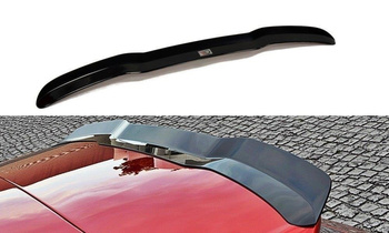 Spoiler Cap Maxton Audi S3 / A3 S-Line 8V / 8V FL Hatchback / Sportback