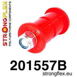 Tuleja wieszaka resora Suzuki Samurai / SJ410 / SJ413 (81-03)
