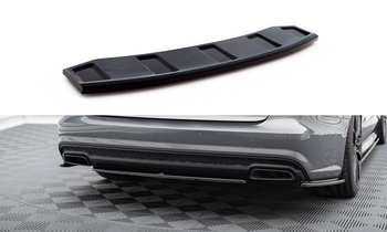 Splitter Tylny Maxton Audi A6 / A6 C7 S-line/ S6 C7 Facelift