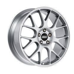 Felga aluminiowa 20" BBS CH-R 20x9 ET44 5x120 Brilliant Silver