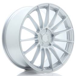 Felga aluminiowa 19" Japan Racing SL05 19x8,5 ET41 5x114,3 Matt Silver