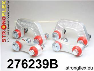 Zestaw łączników stabilizatora 9-2X (04-06) Forester Impreza Legacy/Outback