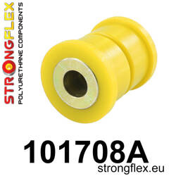Tuleja wahacza przedniego – tylna SPORT Mazda 323 VIII (94-00) BH / BA 323F / Lantis / Astina (94-98) BA