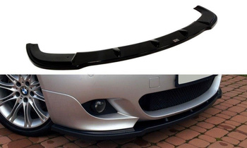 Splitter Przedni Maxton BMW 5 E60 M-Pack