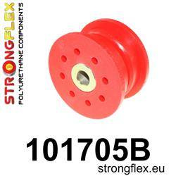 Tuleja tylnego dyferencjału - tylna Mazda 6 / Atenza I (02-08) GG1 GG1 (05-08) MPS / Mazdaspeed