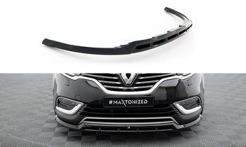 Splitter Przedni Maxton Renault Espace Mk5