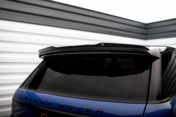 Spoiler Cap Maxton Land Rover Range Rover Sport SVR Mk2 / Mk2 Facelift