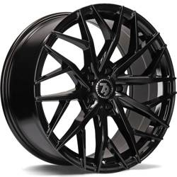 Felga aluminiowa 18" 79wheels SV-C18x8 ET40 5x100 Czarny