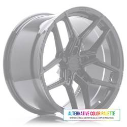Felga aluminiowa 19" Concaver CVR5 19x9,5 ET20-45 BLANK Custom Finish