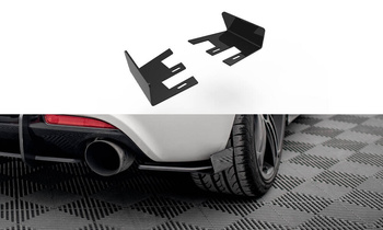 Flapsy Tylne Boczne Maxton Volkswagen Scirocco R Mk3