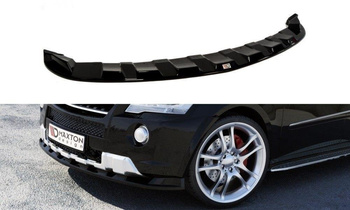 Splitter Przedni Mercedes ML W164 AMG