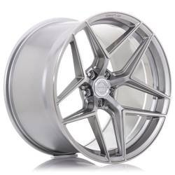Felga aluminiowa 19" Concaver CVR2 19x9,5 ET35 5x120 Brushed Titanium
