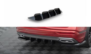 Dokładka Tylna Maxton Seat Tarraco FR Mk1