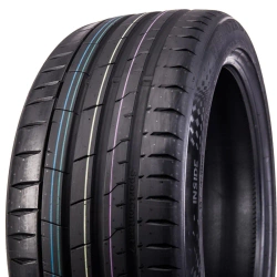 Opona letnia Continental SportContact 7 265/40 R21 101 Y DOT2024