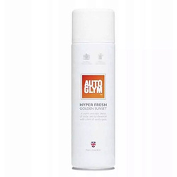 AUTOGLYM Hyperfresh Golden Sunset 450ml - Odświeżacz powietrza