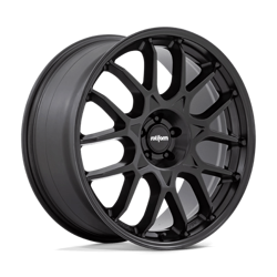 Felga aluminiowa 21" Rotiform Zws 21x10,5 ET38 5x112 Matte Black