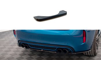 Splitter Tylny Maxton BMW X6 M F86