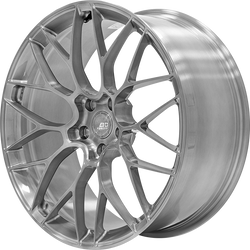 Felga aluminiowa 18" BC Forged KL52 18x9,5 BLANK Custom Finish