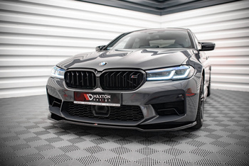 Splitter Przedni V.2 Maxton BMW M5 F90 Facelift