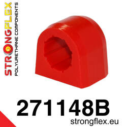 Tuleja stabilizatora tylnego Forester Impreza Legacy/Outback