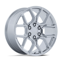 Felga aluminiowa 20" Performance Replicas PR233 20x9 ET24 6x139,7