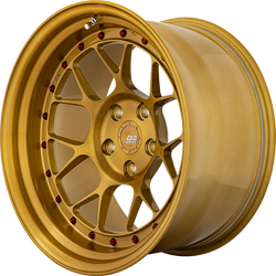 Felga aluminiowa 20" BC Forged TR02 20x9 BLANK Custom Finish