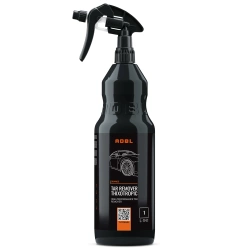 ADBL Tar Remover Thixotropic 1L Usuwanie smoły, kleju