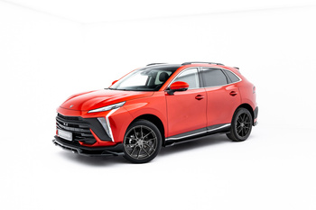 Zestaw Splitterów Maxton Forthing T-Five Mk1