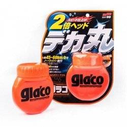 Soft99 Glaco Roll On Large 120ml Niewidzialna wycieraczka