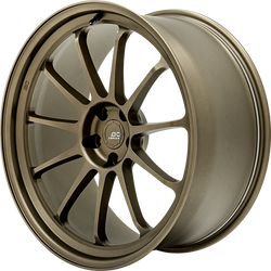 Felga aluminiowa 17" BC Forged TD01 17x10,5 BLANK Custom Finish