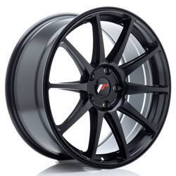 Felga aluminiowa 19" Japan Racing JR11 19x8,5 ET35 5x120 Matt Black