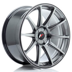Felga aluminiowa 19" Japan Racing JR11 19x9,5 ET35 5x120 Hyper Black