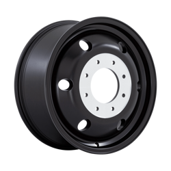 Felga aluminiowa 20" XD Inner Rear Dually 20x8,25 ET115 8x165,1 Satin Black