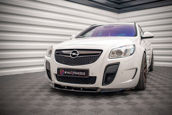 Splitter Przedni V.1 Maxton Opel Insignia OPC Mk1