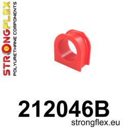 Tuleja przekładni kierowniczej Corolla