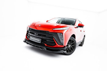 Splitter Przedni Maxton Forthing T-Five Mk1