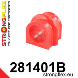 Tuleja stabilizatora przedniego GT-R Skyline Stagea Laurel