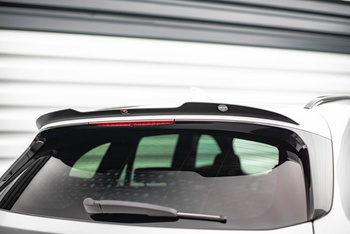 Spoiler Cap Maxton BMW X1 M-Pack F48 / F48 Facelift