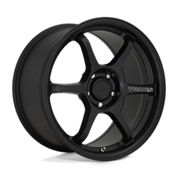 Felga aluminiowa 18" Motegi Traklite 3 18x9,5 ET45 5x120 Satin Black